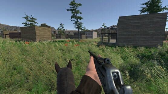 Sierra Madre — screenshot 3