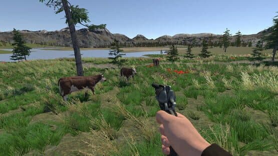 Sierra Madre — screenshot 4