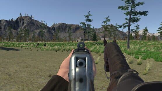 Sierra Madre — screenshot 7