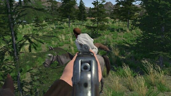 Sierra Madre — screenshot 8