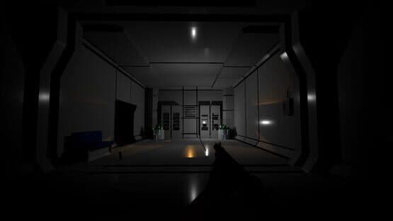 Khaos Wind — screenshot 1
