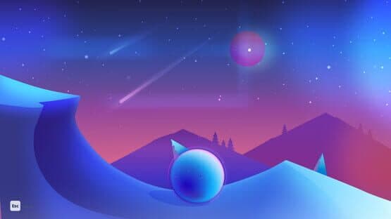 Snowballed: Crazy Downhill — screenshot 3