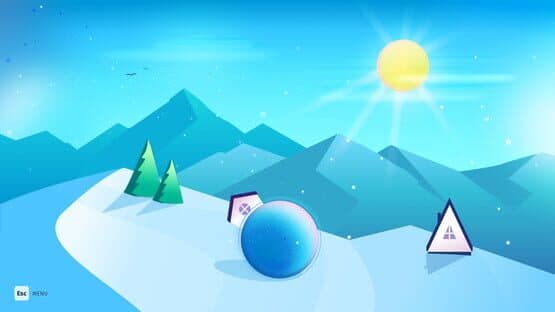 Snowballed: Crazy Downhill — screenshot 5