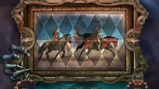 Mystery Case Files: The Countess - Collector's Edition — screenshot 3