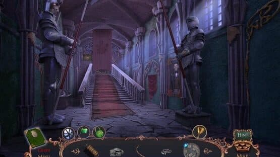 Mystery Case Files: The Countess - Collector's Edition — screenshot 4
