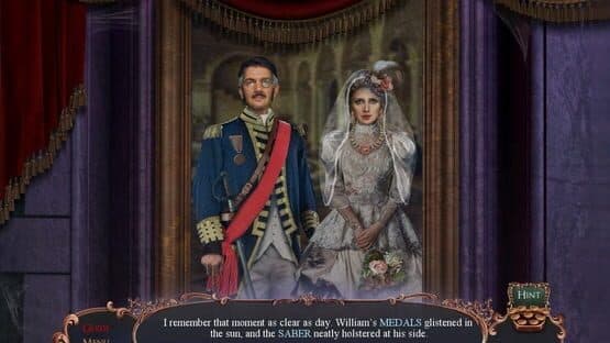 Mystery Case Files: The Countess - Collector's Edition — screenshot 5