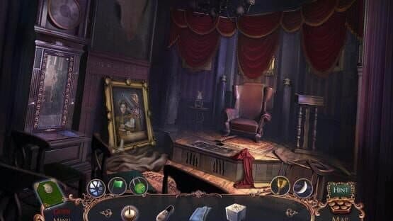 Mystery Case Files: The Countess - Collector's Edition — screenshot 7