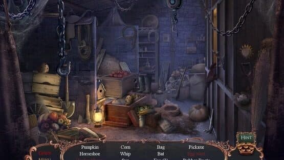 Mystery Case Files: The Countess - Collector's Edition — screenshot 8