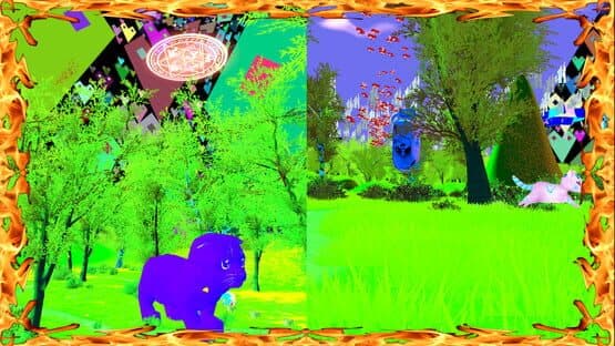 Kitten Love Emulator — screenshot 2