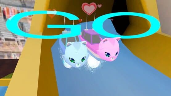 Kitten Love Emulator — screenshot 8