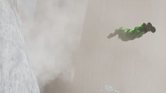 FlyingMetalSuit — screenshot 2