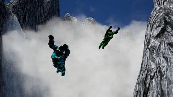 FlyingMetalSuit — screenshot 3