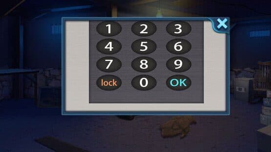 Detective escape1 — screenshot 3