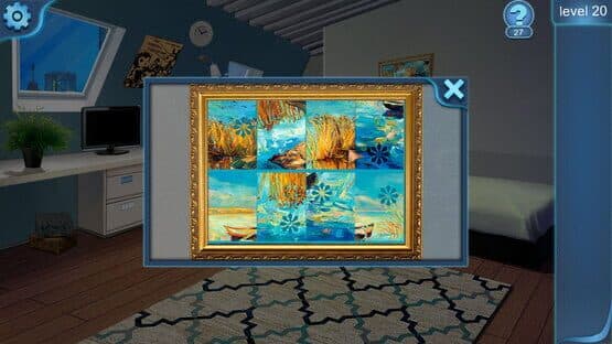 Detective escape1 — screenshot 4