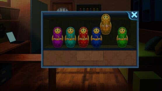 Detective escape1 — screenshot 5