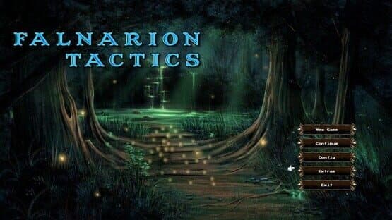 Falnarion Tactics — screenshot 1