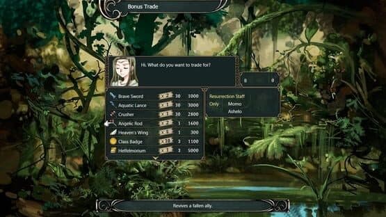 Falnarion Tactics — screenshot 2