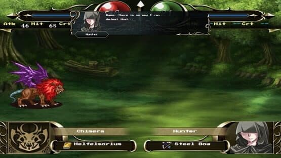 Falnarion Tactics — screenshot 4