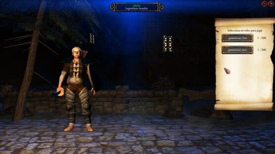 Ultimo Reino — screenshot 1