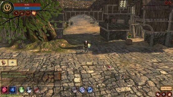 Ultimo Reino — screenshot 2