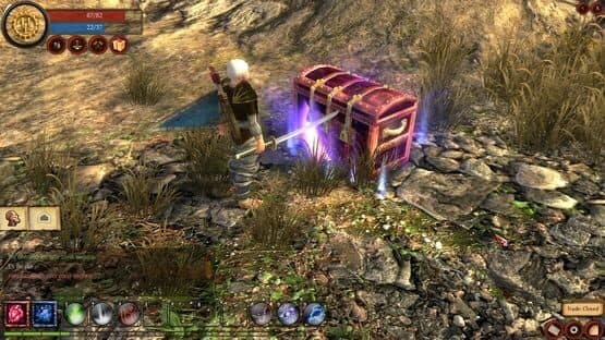Ultimo Reino — screenshot 4