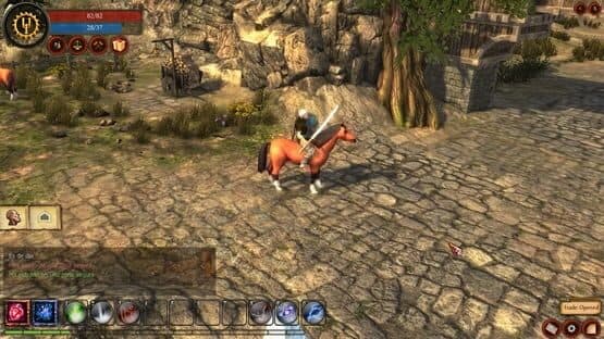 Ultimo Reino — screenshot 5