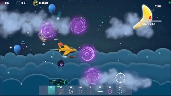 No Crossing — screenshot 2