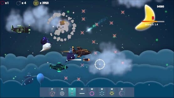 No Crossing — screenshot 3
