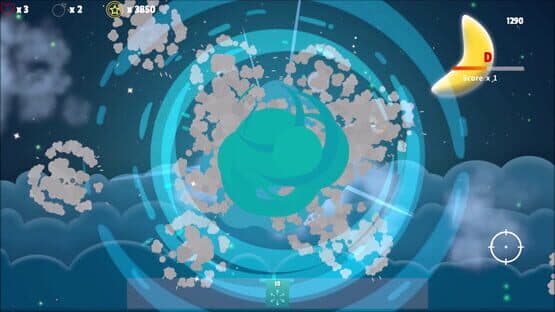 No Crossing — screenshot 4