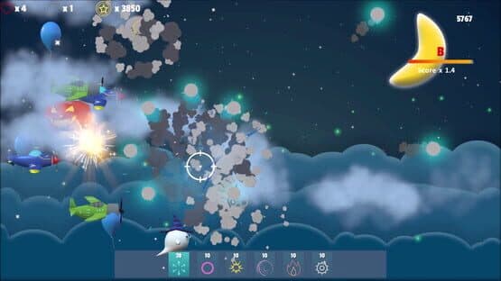 No Crossing — screenshot 5