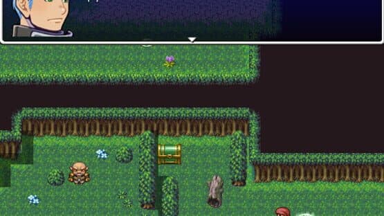 Eternal Realm II: Dark Matter — screenshot 6
