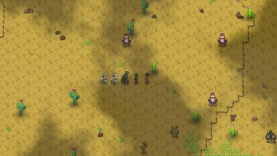 Robot Farm — screenshot 3
