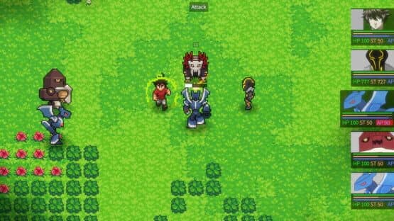 Robot Farm — screenshot 5
