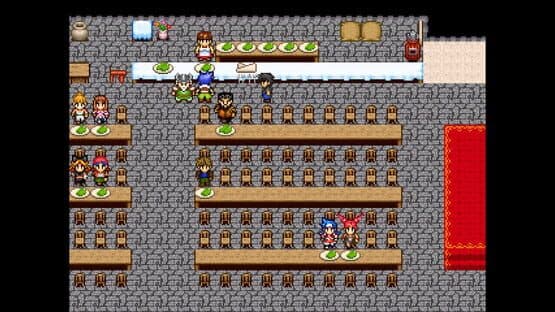 KóterGame — screenshot 1