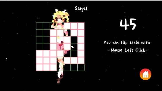 Cute(Hard)Puzzle — screenshot 1