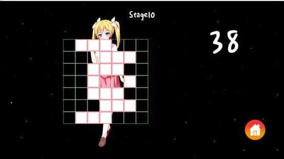 Cute(Hard)Puzzle — screenshot 3