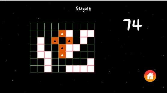 Cute(Hard)Puzzle — screenshot 5