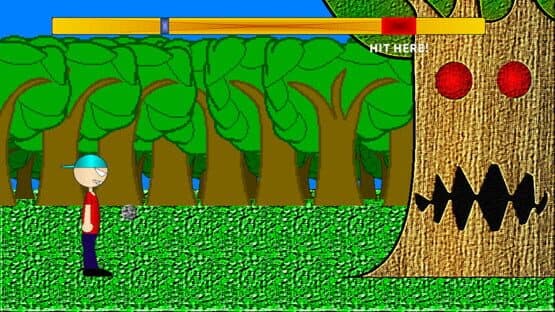 Fight for Gold II — screenshot 3