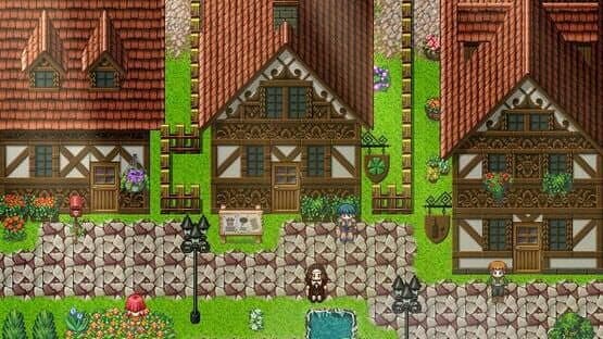 In the Ember — screenshot 5