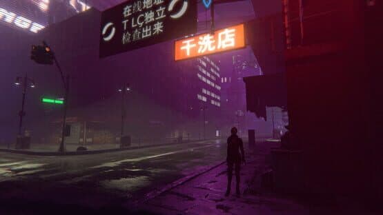 NeonCode — screenshot 1