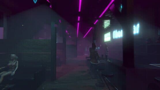 NeonCode — screenshot 2