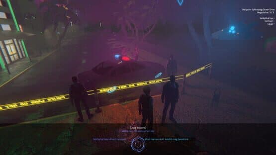 NeonCode — screenshot 3