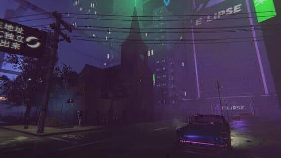 NeonCode — screenshot 7