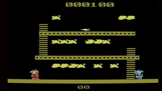 The Clean Up Clyde Collection — screenshot 2