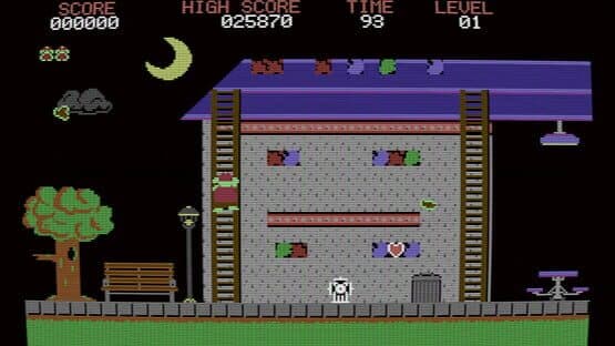 The Clean Up Clyde Collection — screenshot 3