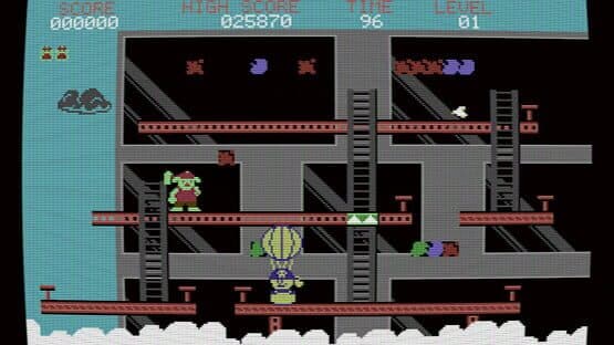The Clean Up Clyde Collection — screenshot 4