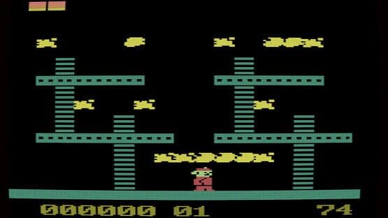 The Clean Up Clyde Collection — screenshot 5