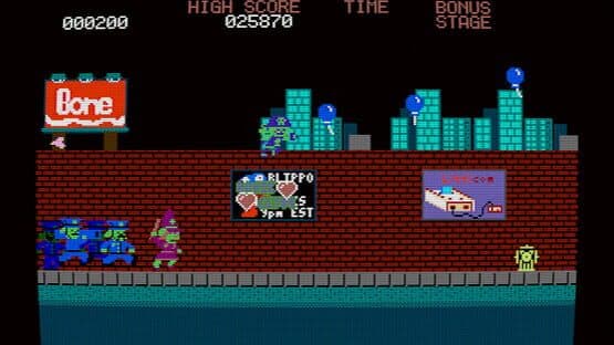 The Clean Up Clyde Collection — screenshot 7