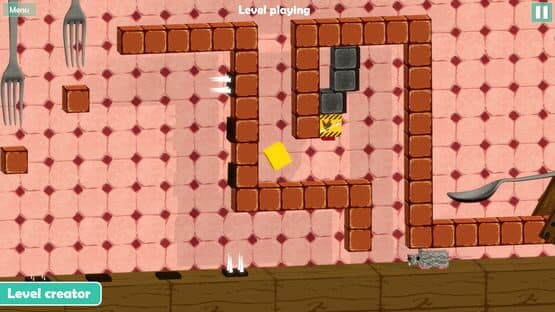 A Cheesy Game — screenshot 2