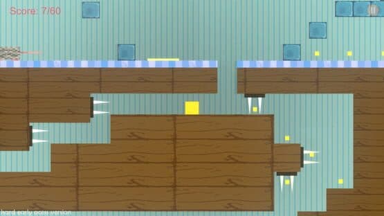 A Cheesy Game — screenshot 4